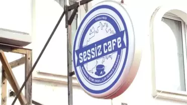Bodrum'un 'en sessiz' kafesi