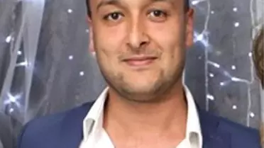 Elektrik akımına kapılarak ağır yaralandı