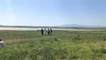 Kuruyan, Kuyucuk Kuş Cenneti'nde Kuş Festivali
