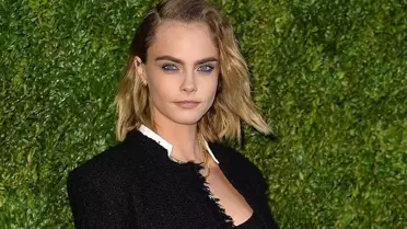 Cara Delevingne ve Ashley Benson Bir Yıldır Birlikte!