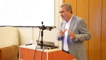 EÜ'de 'Genç çiftçi akademisi programı'