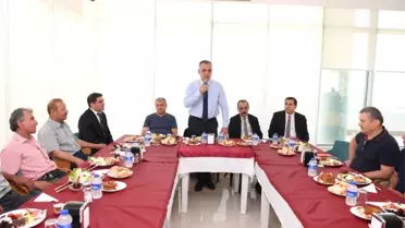 Muhtarlar için 'acil müdahale ekibi' hazır