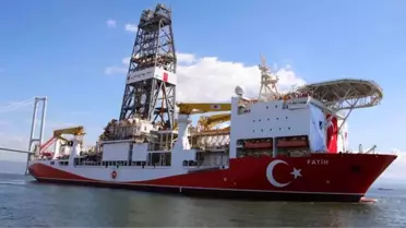 AB'de Kıbrıs rahatsızlığı: Türkiye'ye karşı tedbirler alınmalı