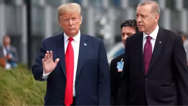 ABD'nin Türkiye'ye uygulayacağı olası S-400 yaptırımlarının detayları belli oldu