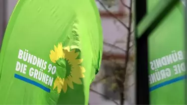 Almanya'ya 'Yeşil başbakan' mı?