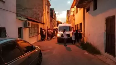 Cezaevinden çıkan eski koca dehşet saçtı: Eşini ve baldızını öldürdü