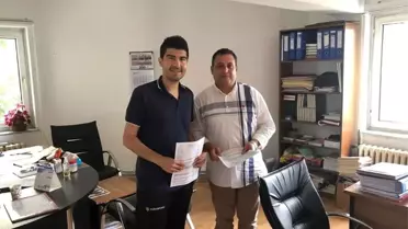 İl spor merkezleri tanıtılıyor