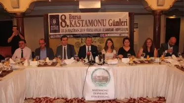 Kastamonu Bursa'ya taşınıyor