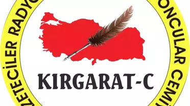 KIRGARAT-C'den Muhammed Mursi açıklaması