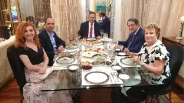 Kıbrıs'ta tartışma yaratan yemeğin fotoğrafı yayımlandı!