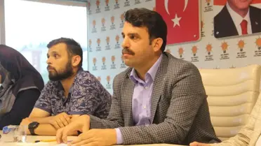 Çakır'dan kampüs açıklaması