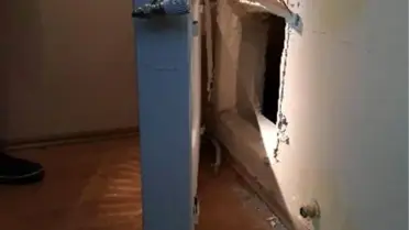 DHKP/C'nin sözde Türkiye sorumlusunun yakalandığı operasyonun görüntüleri ortaya çıktı