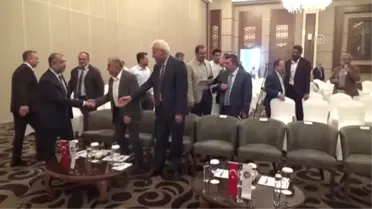 KOBİ'lerin sorunları 'KOBİ Hastanesi' ile çözülecek