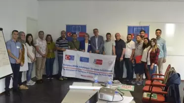 Koruyucu ailede adaptasyon sürecinin geliştirilmesi projesi
