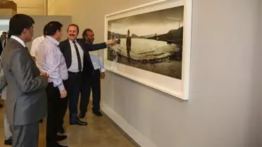 KUDAKA 112. yönetim kurulu toplantısı baksı müzesi'nde gerçekleştirildi