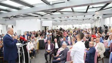 'PKK ve FETÖ aynı yerden emir almaktadır'