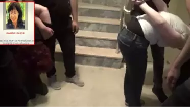Terör örgütünün sözde Türkiye sorumlusu yakalandı