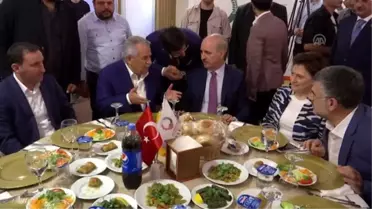 'Türkiye'yi Suriye, Irak gibi paramparça etmek isteyenler avuçlarını yalayacaklar'
