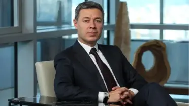 '3 yılda 500 milyon euro yatırım yaptık'