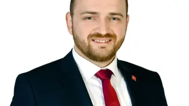 Ak Parti Gemlik İlçe Başkanı Şamil Yiğit oldu