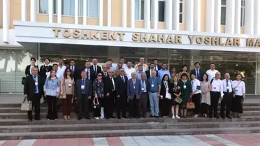 Anadolu'daki Türk kültürünün Orta Asya'ya uzayan kökleri ele alındı