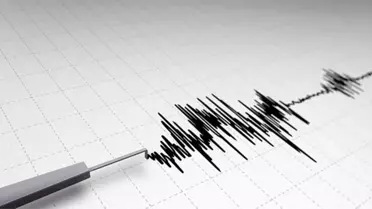 Fransa'da 5.1 büyüklüğünde deprem