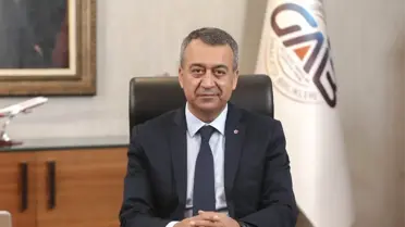 GAİB'in E-İhracat eğitimi Güneydoğu turunda