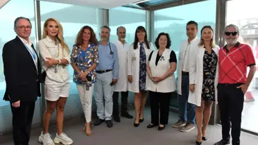 Liv Hospital Ulus ve Kadınlar Platformu' ndan Anlamlı İşbirlik