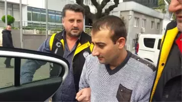 İnternetten aldığı pompalı tüfekle dehşet saçmıştı, akli dengesi yerinde çıktı