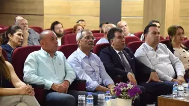 Tarsus Belediyesi'nin 151. kuruluş yıldönümü kutlanıyor