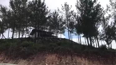 Teröristlerin korkulu rüyası 'Amanos kartalları'
