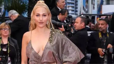 The Sun Gazetesi, yasak aşk haberinde Meryem Uzerli'nin fotoğrafını kullandı