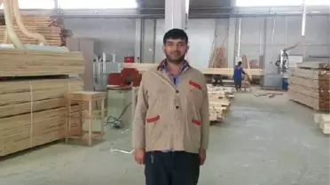 Yolcu otobüsünün çarptığı motosikletin sürücüsü öldü