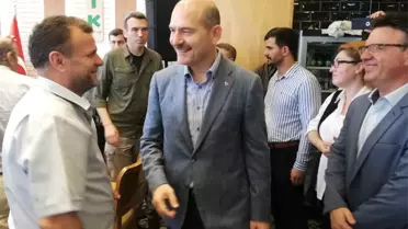 İçişleri Bakanı Soylu: 'Yılbaşından bugüne kadar 111 terör saldırısını engelledik'