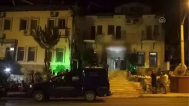 Muğla'da cinayet