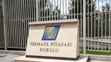 SPK iki yönetmelikte değişiklik, bir tebliğe yeni madde eklemesi yaptı