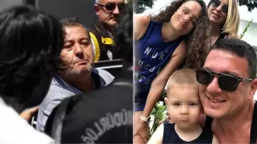 Tatlı firması sahibi yeğenini öldüren dayı konuştu, salon buz kesti: Lüks içinde yaşıyordu