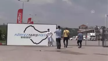 'TOSFED Yıldızını Arıyor' projesi