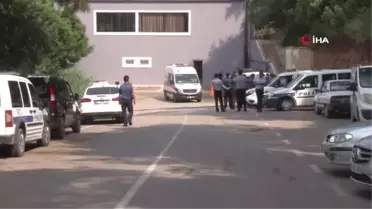 Gölde kaybolan gencin cesedi bulundu