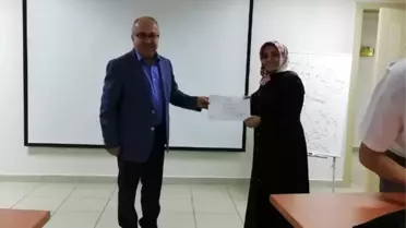 KATSO, genç girişimcilere iş kurabilmesi için eğitim verdi