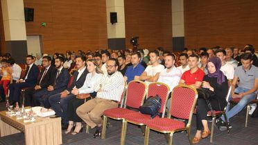 Medeniyet Derneğinden 'Yeni Türkiye Paneli'