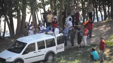 Nehirde kaybolan Muhammed'in 4 gün sonra cansız bedeni bulundu