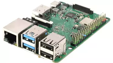 4K Video Oynatabilen Raspberry Pi 4 Duyuruldu: İşte Fiyatı ve Özellikleri