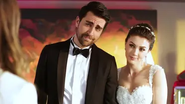 Afili Aşk 3. Bölüm Fragmanı - 2