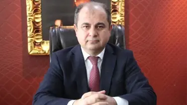 Baro Başkanı Han'dan İstanbul seçimi değerlendirmesi
