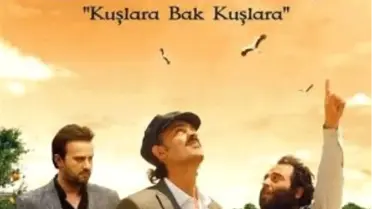 Bozkır Filmi