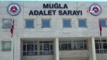 Cumhurbaşkanına suikast girişimi davası