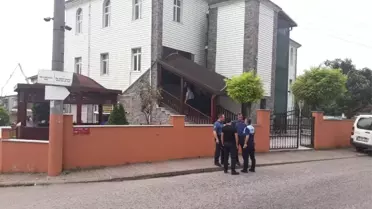 Erenler'de zabıta ekipleri dilencilere göz açtırmıyor