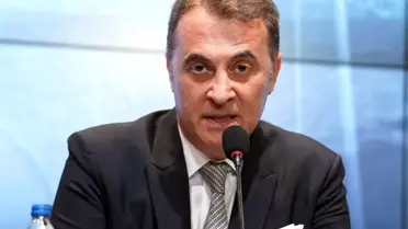 Fikret Orman: 'Bütçelerimizi aşağıya çekmemiz lazım'