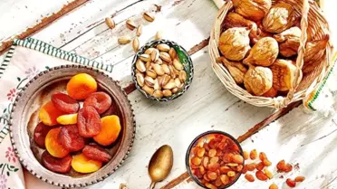 Gıda ürünlerimiz “yeni dünya”da…